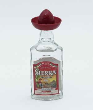 SIERRA TEQUILA SILVER 4CL