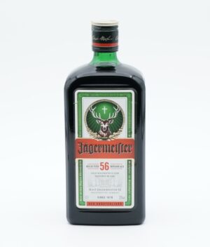 JAGERMEISTER 70CL CL
