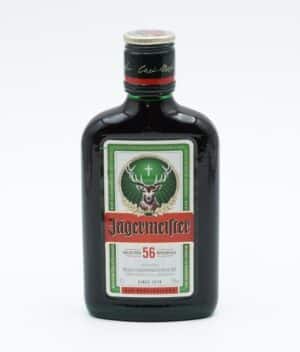JAGERMEISTER SLEEVE 20CL