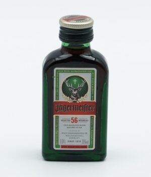 JAGERMEISTER 4CL
