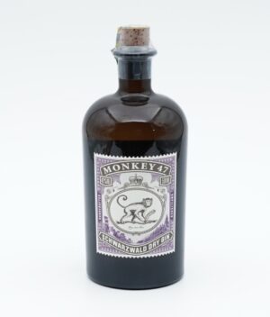 MONKEY 47 GIN 50CL