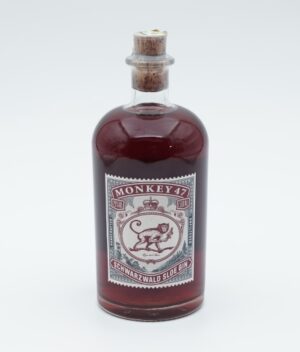 MONKEY 47 SLOE GIN 50CL