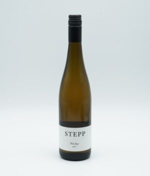 STEPP REISLING 2020 75CL