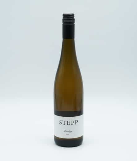 STEPP REISLING 2020 75CL