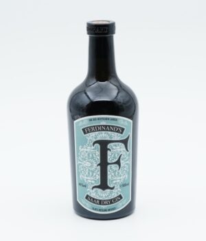 FERDINAND'S DRY GIN 0.50L