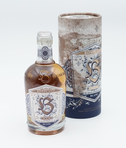 BONPLAND RUM BLANC 0.50L