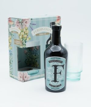 FERDINAND'S G&T HIGHBALL SET INTL 50CL