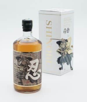 SHINOBU PURE MALT 70CL