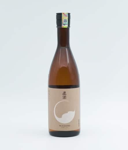 SAKE MAZUMI KAYA JUNMAI 72CL