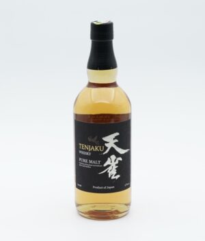 TENJAKU PURE MALT 70CL