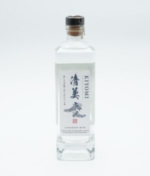 KIYOMI WHITE RUM 70CL