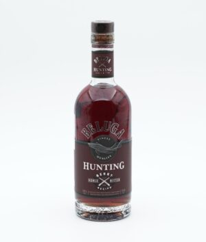 BELUGA HUNTING VODKA BERRY 50CL