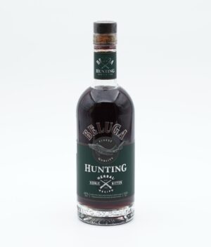 BELUGA HUNTING VODKA HERBAL 50CL