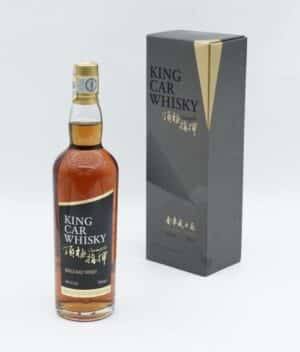KAVALAN SINGLE MALT KING CAR CONDUCTOR 70CL