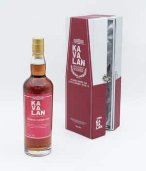 KAVALAN OLORSO SHERRY OAK 70CL