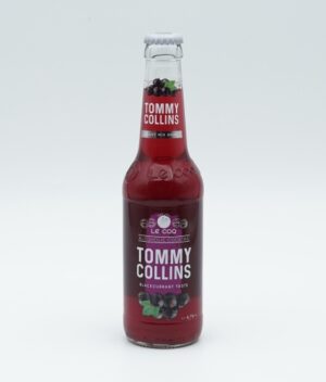 LE COQ TOMMY COLLINS COCKTAILS 330ML X24