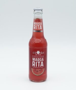 LE COQ ALCOHOLIC COCKTAIL MARGERITA