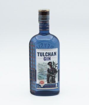 TULCHAN GIN 70CL