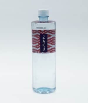 ZAKU ZAKUMUIZA MINERAL 765ML