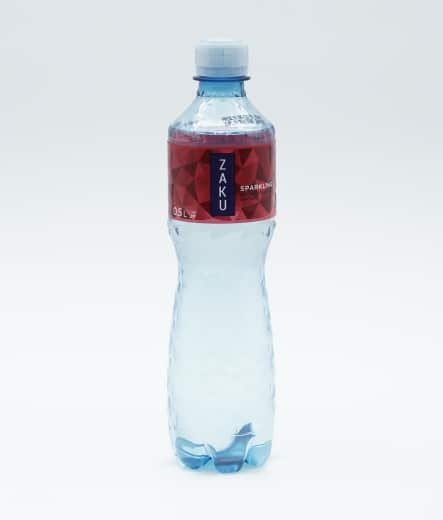 ZAKU ZAKUMUIZA SPARKLING 50CL