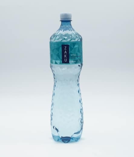 ZAKU ZAKUMUIZA STILL 1.5LTR