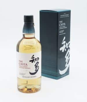 SUNTORY THE CHITA 70CL