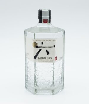 SUNTORY ROKU 70CL