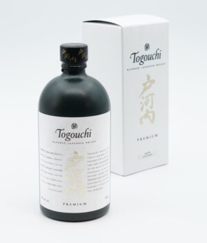 TOGOUCHI JAPANESE PREMIUM 70CL