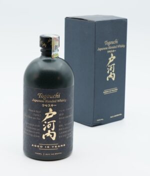 TOGOUCHI 15YO JAP. 70CL