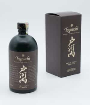 TOGOUCHI SAKE CASK FINISH 70CL