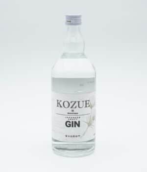 KOZUE JAP. GIN 70CL