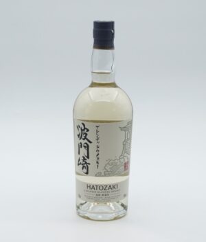 HATOZAKI WHISKY BLENDED JAPAN 70CL