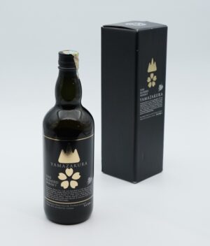 YAMAZAKURA BLENDED WHISKY 70CL