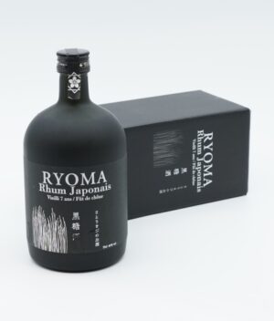 RYOMA 7 YEAR OLD JAPANESE RUM 0.70L