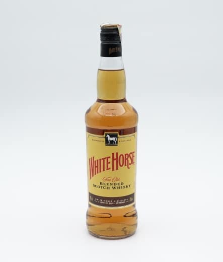 WHITE HORSE FINE OLD 70CL CL