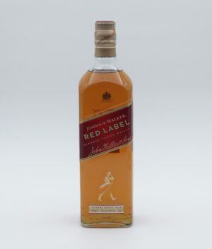 JOHNNIE WALKER RED 1LTR