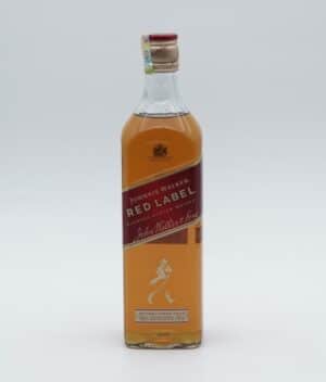 JOHNNIE WALKER RED LABEL 70CL CL