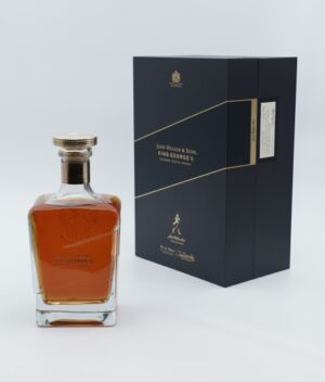 JOHNNIE WALKER BLUE KING GEORGE V 70CL