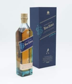JOHNNIE WALKER BLUE 70CL