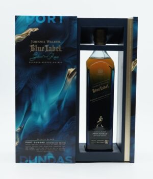 JOHNNIE WALKER BLUE GHOST & RARE