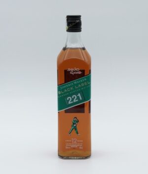 JOHNNIE WALKER BLACK SQUID GAME 70CL