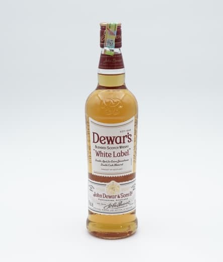 DEWAR'S WHITE LABEL 70CL CL