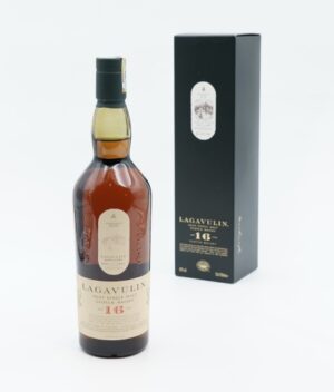 LAGAVULIN MALT 16 YOD 70CL CL