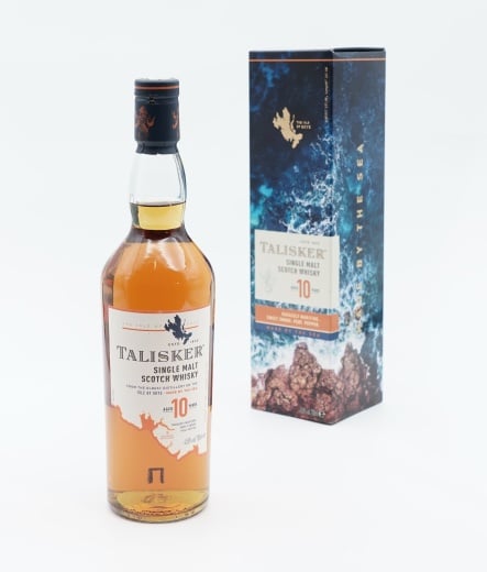 TALISKER MALT 10 YOD 70CL CL