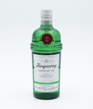 TANQUERAY GIN 70CL