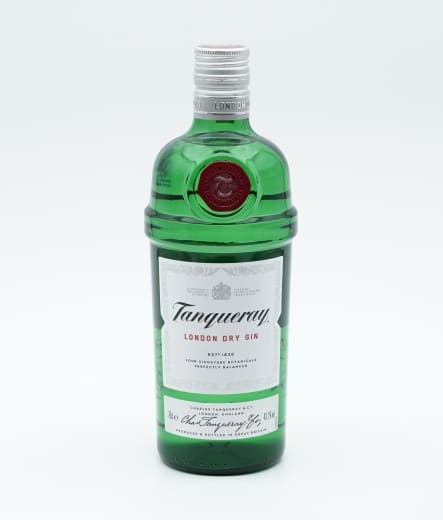 TANQUERAY GIN 70CL
