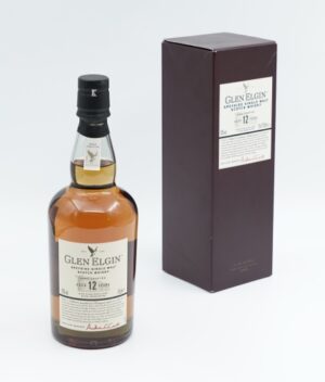 GLEN ELGIN 70CL