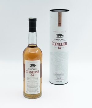 CLYNELISH 14YO 70CL