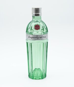 TANQUERAY NO.10 GIN 70CL