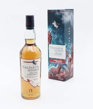 TALISKER STORM 70CL